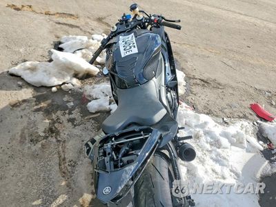 Zdjęcie 6 z 9 samochodu: 2011 YAMAHA YZFR6 VIN:JYARJ16E8BA021572 - miniatura