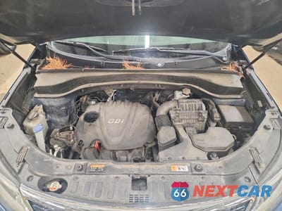 Zdjęcie 12 z 13 samochodu: 2014 KIA SORENTO LX VIN:5XYKT3A6XEG504139 - miniatura
