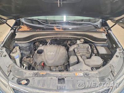 Zdjęcie 12 z 13 samochodu: 2014 KIA SORENTO LX VIN:5XYKT3A6XEG504139 - miniatura