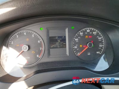 Zdjęcie 9 z 13 samochodu: 2011 VOLKSWAGEN JETTA SE VIN:3VWDZ7AJ4BM317526 - miniatura