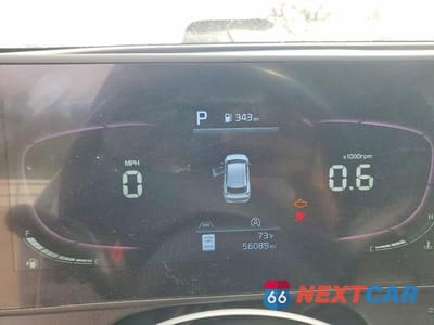 Zdjęcie 9 z 13 samochodu: 2023 KIA SPORTAGE EX VIN:5XYK33AF7PG043131 - miniatura