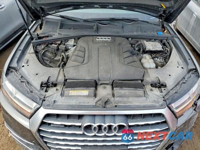 Zdjęcie 12 z 12 samochodu: 2018 AUDI Q7 PRESTIGE VIN:WA1VAAF76JD037443 - miniatura