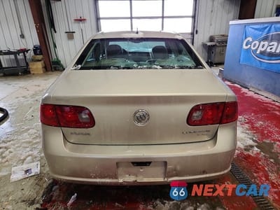 Zdjęcie 6 z 12 samochodu: 2007 BUICK LUCERNE CXL VIN:1G4HD572X7U233233 - miniatura