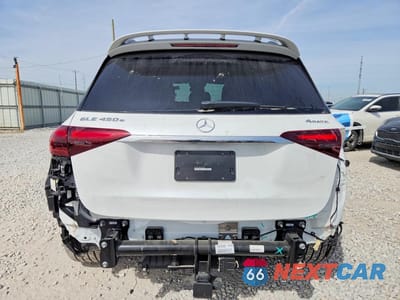 Zdjęcie 6 z 14 samochodu: 2025 MERCEDES-BENZ GLE 450E 4MATIC VIN:4JGFB4GB0SB464685 - miniatura