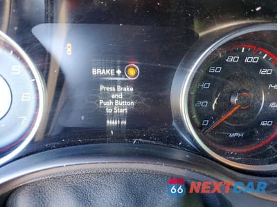 Zdjęcie 9 z 11 samochodu: 2021 DODGE CHARGER SCAT PACK VIN:2C3CDXGJ1MH630463 - miniatura