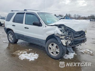 Czwarte zdjęcie samochodu z boku: 2004 FORD ESCAPE XLT VIN:1FMYU03104KA86668 - miniatura