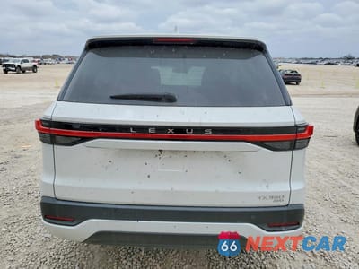 Zdjęcie 6 z 12 samochodu: 2024 LEXUS TX 350 BASE VIN:5TDAAAB66RS017405 - miniatura