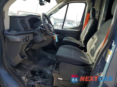 Zdjęcie 7 z 13 samochodu: 2020 FORD TRANSIT T-250 CARGO ** CLEAN TITLE * PRIOR FLEET ** VIN:1FTBR3X8XLKB26922 - miniatura