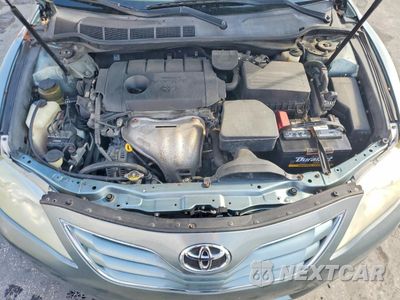 Zdjęcie 11 z 13 samochodu: 2011 TOYOTA CAMRY BASE VIN:4T1BF3EK2BU748341 - miniatura