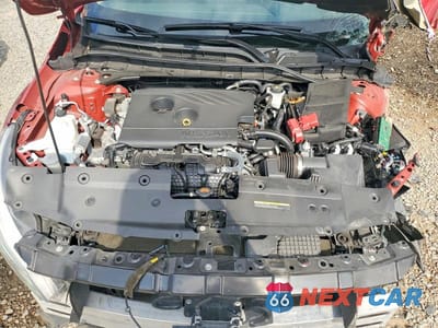 Zdjęcie 11 z 12 samochodu: 2020 NISSAN ALTIMA 2.5 PLATINUM VIN:1N4BL4FV0LC112008 - miniatura