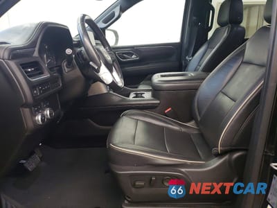 Zdjęcie 7 z 15 samochodu: 2021 GMC YUKON XL K1500 SLT VIN:1GKS2GKD3MR368402 - miniatura
