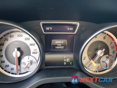 Zdjęcie 9 z 11 samochodu: 2015 MERCEDES-BENZ GLA 250 4MATIC VIN:WDCTG4GB8FJ169185 - miniatura