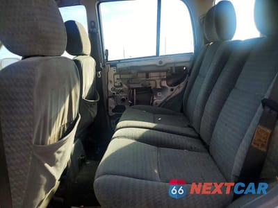 Zdjęcie 11 z 13 samochodu: 2001 SUZUKI VITARA JS VIN:2S3TE52V616105771 - miniatura