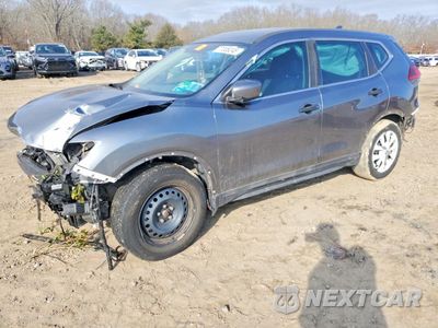2018 NISSAN ROGUE S 5N1AT2MTXJC753932 - główne zdjęcie licytacji z USA - miniatura