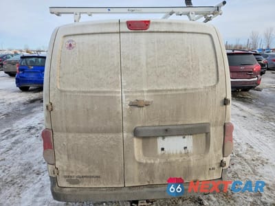 Zdjęcie 6 z 12 samochodu: 2015 CHEVROLET CITY EXPRESS LS VIN:3N63M0YN4FK725407 - miniatura