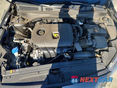 Zdjęcie 11 z 12 samochodu: 2024 KIA FORTE GT LINE VIN:3KPF54AD5RE815867 - miniatura