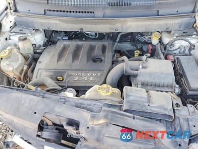 Zdjęcie 12 z 14 samochodu: 2014 DODGE JOURNEY SXT VIN:3C4PDCBBXET188121 - miniatura