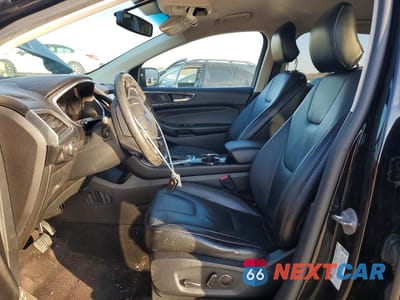 Zdjęcie 7 z 13 samochodu: 2016 FORD EDGE TITANIUM VIN:2FMPK3K96GBB13364 - miniatura