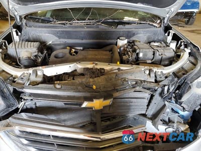 Zdjęcie 12 z 13 samochodu: 2020 CHEVROLET EQUINOX LT VIN:2GNAXJEV6L6259461 - miniatura