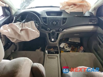 Zdjęcie 8 z 14 samochodu: 2014 HONDA CR-V EX VIN:5J6RM4H56EL104222 - miniatura