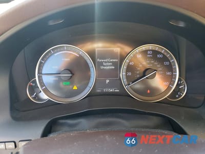 Zdjęcie 9 z 13 samochodu: 2018 LEXUS ES 300H VIN:JTHBW1GG2J2184863 - miniatura