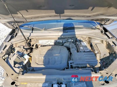 Zdjęcie 12 z 12 samochodu: 2020 VOLKSWAGEN TIGUAN SE VIN:3VV2B7AX5LM038558 - miniatura