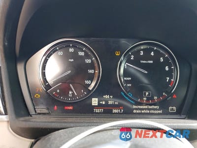 Zdjęcie 9 z 12 samochodu: 2021 BMW X1 SDRIVE28I VIN:WBXJG7C0XM5T06848 - miniatura