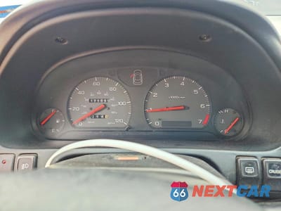 Zdjęcie 9 z 11 samochodu: 1999 SUBARU LEGACY OUTBACK VIN:4S3BG685XX7605085 - miniatura