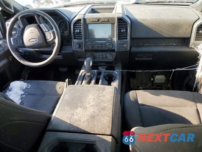 Zdjęcie 8 z 12 samochodu: 2019 FORD F150 SUPERCREW VIN:1FTEW1EP6KFC83567 - miniatura