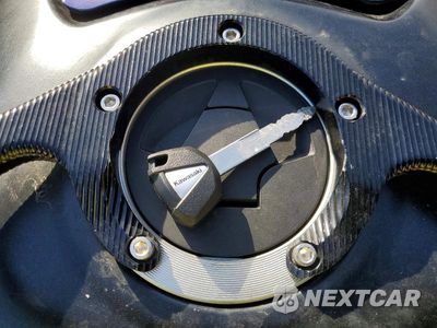 Zdjęcie 8 z 9 samochodu: 2025 KAWASAKI ZX1400 J VIN:JKBZXNJ15SA021596 - miniatura