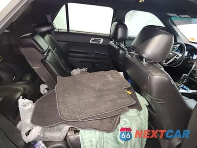 Zdjęcie 11 z 13 samochodu: 2012 FORD EXPLORER LIMITED VIN:1FMHK8F86CGA15120 - miniatura