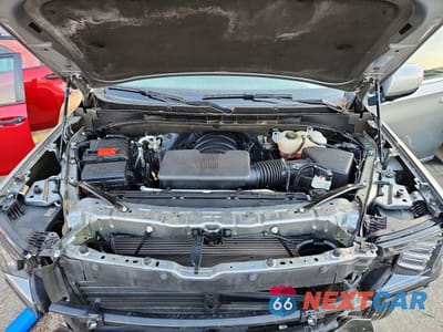 Zdjęcie 11 z 12 samochodu: 2023 GMC YUKON XL K1500 SLT VIN:1GKS2GKD3PR215894 - miniatura