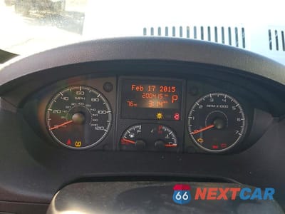 Zdjęcie 9 z 13 samochodu: 2016 RAM PROMASTER 2500 DELIVERY VAN VIN:3C6TRVDG8GE123707 - miniatura