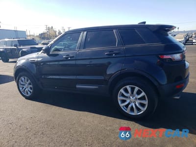 Drugie zdjęcie samochodu z przodu: 2019 LAND ROVER RANGE ROVER EVOQUE SE VIN:SALVP2RX2KH330149 - miniatura