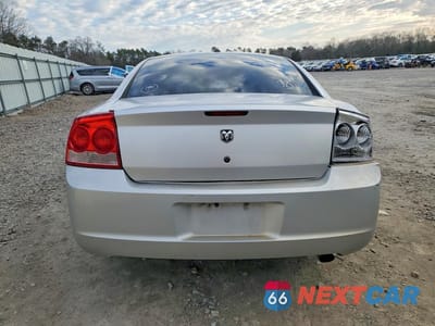 Zdjęcie 6 z 11 samochodu: 2009 DODGE CHARGER SXT VIN:2B3KA33V79H562566 - miniatura