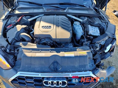 Zdjęcie 11 z 12 samochodu: 2024 AUDI A5 PREMIUM PLUS 45 VIN:WAUFACF53RA093161 - miniatura