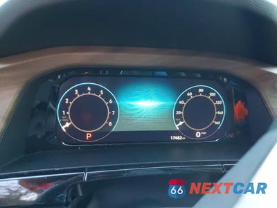 Zdjęcie 9 z 13 samochodu: 2024 VOLKSWAGEN ATLAS SE VIN:1V2KR2CA3RC547725 - miniatura