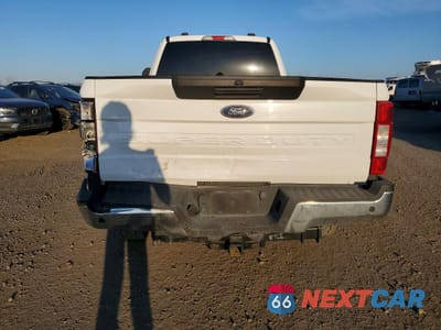 Zdjęcie 6 z 12 samochodu: 2021 FORD F250 SUPER DUTY VIN:1FT7W2BT2MED72688 - miniatura