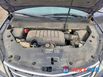 Zdjęcie 12 z 12 samochodu: 2014 CHEVROLET TRAVERSE LT VIN:1GNKRHKD9EJ179032 - miniatura