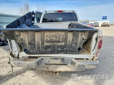 Zdjęcie 6 z 13 samochodu: 2005 GMC CANYON VIN:1GTDT136X58242933 - miniatura