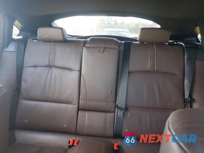 Zdjęcie 10 z 12 samochodu: 2018 BMW X4 XDRIVE28I VIN:5UXXW3C53J0T80747 - miniatura