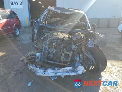 Piąte zdjęcie samochodu w środku: 2021 JAGUAR F-PACE S VIN:SADCJ2EX4MA668982 - miniatura