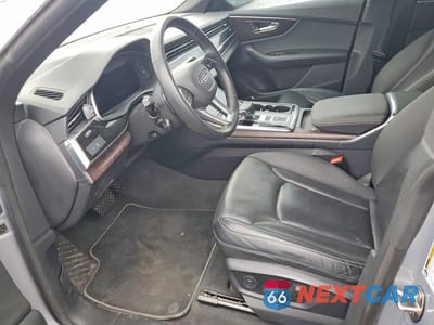 Zdjęcie 7 z 12 samochodu: 2019 AUDI Q8 PREMIUM PLUS VIN:WA1BVAF14KD015753 - miniatura