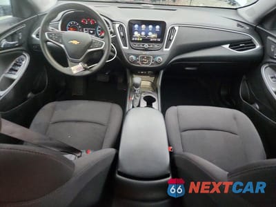 Zdjęcie 8 z 12 samochodu: 2023 CHEVROLET MALIBU LS VIN:1G1ZC5STXPF187248 - miniatura