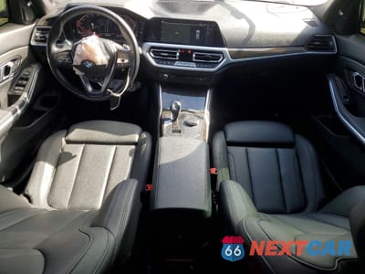 Zdjęcie 8 z 12 samochodu: 2020 BMW 330XI VIN:3MW5R7J00L8B35943 - miniatura