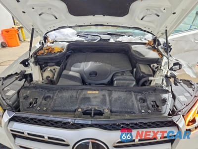 Zdjęcie 12 z 13 samochodu: 2020 MERCEDES-BENZ GLS 450 4MATIC VIN:4JGFF5KE0LA240139 - miniatura