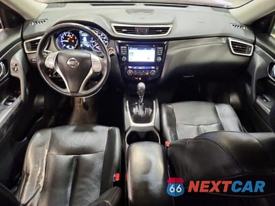 Zdjęcie 8 z 13 samochodu: 2016 NISSAN ROGUE S VIN:5N1AT2MV8GC777351 - miniatura