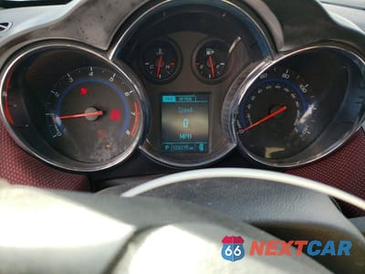 Zdjęcie 9 z 11 samochodu: 2013 CHEVROLET CRUZE LT VIN:1G1PC5SB2D7186633 - miniatura