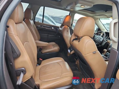 Zdjęcie 10 z 12 samochodu: 2016 BUICK ENCLAVE VIN:5GAKRBKD1GJ326616 - miniatura