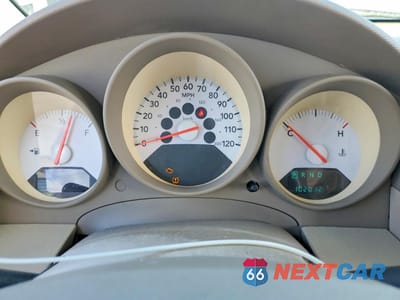 Zdjęcie 9 z 12 samochodu: 2008 DODGE CALIBER VIN:1B3HB28B28D661937 - miniatura